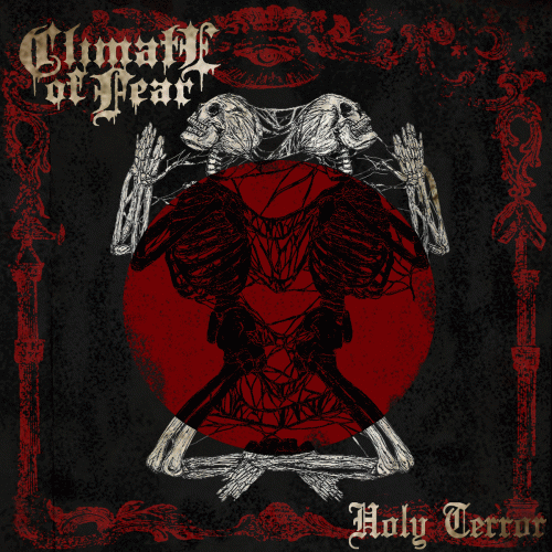 Climate Of Fear : Holy Terror